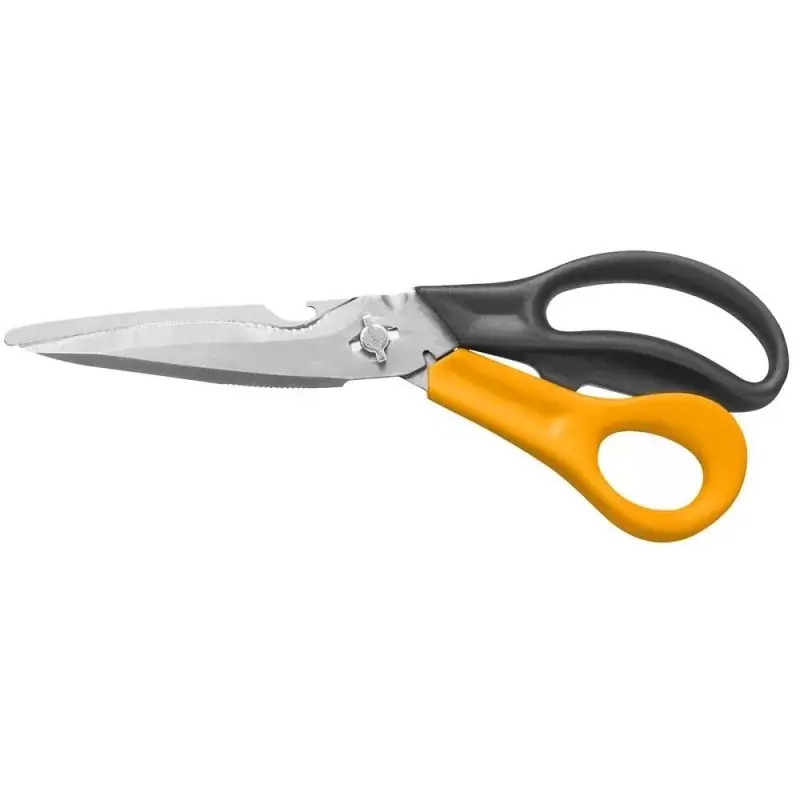 Forbici multiuso 230 mm ingco 25734 Premium